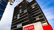 Zuerst soll die Revision der SRG-Revision diskutiert werden, bevor die Radio- und TV-Gebühren gesenkt werden, findet die Kommission unisono... (Bild Screenshot Linkedin)