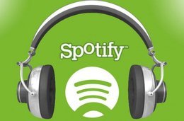 2019 rechnet Spotify wieder mit Verlusten