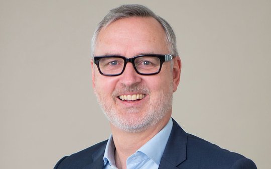 «Unser Sponsoring-Statistik vergleicht den medialen Value von Sponsoring-Engagements», sagt der CEO von Media Focus... (Bild: zVg)