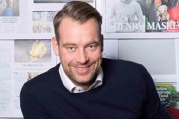 Schneider: von der «Super Illu» zu «Focus»