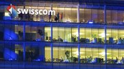 Die Ergebnisse von Swisscom hat die Erwartungen übertroffen. Nun hat der staatsnahe Konzern die operativen Gewinnziele für das Gesamtjahr erhöht... (© Bild: Swisscom)