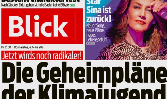 «Verarmung der Medienlandschaft»: Die Kooperation verwischt die Grenzen zwischen Wissenschaftsjournalismus und Hochschulkommunikation, sagen die Kritiker.