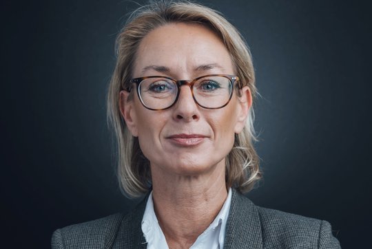 Ist seit 2026 als Director Digital bei Mindshare: Nun hat Anja Däumigen als Managing Director übernommen... (Bild: zVg.)