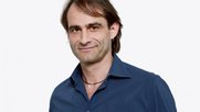 Vom Radio zum TV: Thomy Scherrer