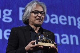 Lav Diaz: «Für das philippinische Volk»