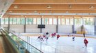 Sportvereine sollen Sponsoren auch über die Loudspeaker danken dürfen... (Bild: zuerich.com / Sreenshot Klein Report)