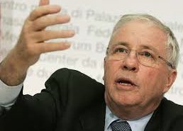 Blocher-Christoph-Klein-Report