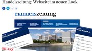 Handelszeitung