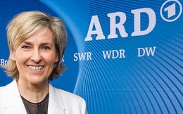 Wille: «Grösste Reformprozess der ARD»