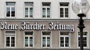 Erst im September 2022 hatte die NZZ Netpoint Media für die Vermarktung der digitalen «Neuen Zürcher Zeitung» in Deutschland beauftragt. (Bild © NZZ)