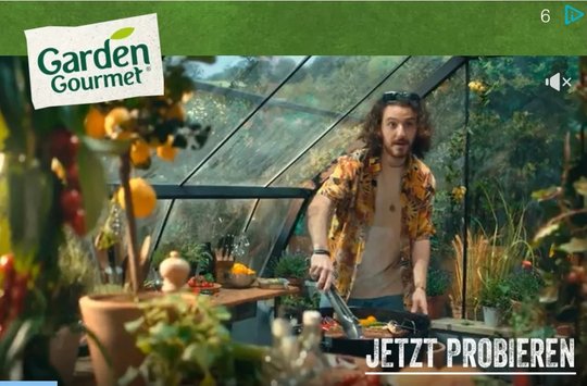 Diese Werbung erreicht die Zielgruppe auch ohne die Verwendung von Cookies…        (Bild: Teads)