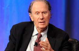 David Bonderman kennt sich mit Frauen aus