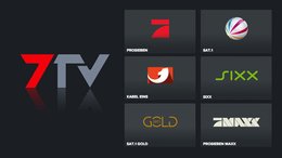 7tv gab es bisher schon als App