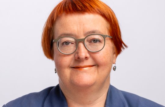 Im Dezember 2023 schied die Grünen-Politikerin vorzeitig aus dem Nationalrat aus... (Bild © parlament.ch)