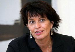 Leuthard will SRG-Abgrenzung von Privaten