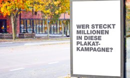 Freiburg & Schwyz wollen mehr Transparenz