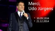 Grosser Udo-Jürgens-Abend bei RTL