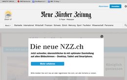NZZ
