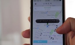 EuGH: Uber ist eine «Verkehrsdienstleistung»