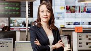Lisa Catena nimmt Schlagzeilen auseinander