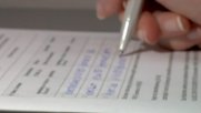 Mindestens vier Monate vor einem Urnengang muss der Bundesrat entschieden haben, welche Vorlagen vors Volk kommen... (Bild: Screenshot SRF)