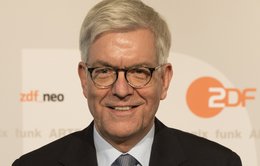 Ex ZDF-Intendant Thomas Bellut (© ZDF)