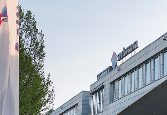 Weitere Kostensenkungen seien nicht mehr möglich, begründet der Telekomriese den Schritt... (Bild: zVg)