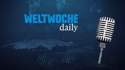 Daniel Eggspühler hat als AD auch die Formate «Weltwoche Daily» und «Weltwoche Digital» visuell geprägt...                    (Screenshot) 