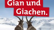 Graubünden-Kampagne von JvM/Limmat