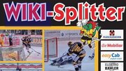 Auch Klubmagazin «Wiki Splitter» sucht ehrenamtliche Schreiberlinge und Fotografen, die dafür gratis an die Eishockeyspiele dürfen...