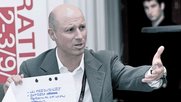 Caspar Fröhlich bloggt für Newsnet