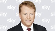 Brian Sullivan, Vorsitzender Sky Deutschland