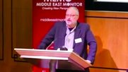 Khashoggi floh 2017 aus Saudi-Arabien