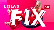 «Leila’s Fix» feiert am Sonntag Premiere...