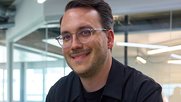 Nicolas Bernauer wird Head of Business Development… (Bild: zVg)