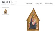 SanijaAmetis-Schusse-auf-Madonna-mitKind-vonTommasodelMazza-rufen-Emporug-hervor-KleinReport