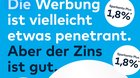 Eingereicht worden waren 163 Arbeiten: Die Bank Cler staubt den Hauptpreis ab... (Bild zVg)