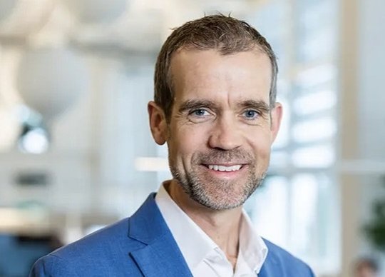 Trevisan wechselt von Goldbach Media zur APG und startet dort am 1. September...    (Bild: APG/zVg)