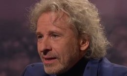 Gottschalk: «Bin durch mit Buzzerdrücken»