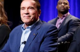 Arnold-Schwarzenegger-Celebrity-Apprentice-Klein-Report