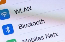 Kontakte aus Bluetooth-Daten errechnet