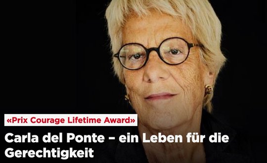 Carla-Del-Ponte-Beobachter-Prix-Courage-Prix-Courage-Lifetime-Award-Klein-Report