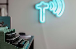 Die Podcaster aus Winti fühlen sich geadelt...