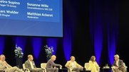 SRG und Verlegerverband haben einen Deal ohne TX Group gemacht: Wettbewerbskommission muss noch drüber schauen…    (Bild: © Klein Report)