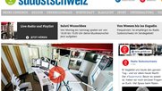 Radio Südostschweiz in Nordschweiz auf DAB+