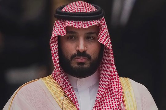 Kronprinz Mohammed bin Salman übernimmt mit seinem Land den Vorsitz der G20. Am Montag beginnt das Jahr mit dem «Saudischen Medienforum»...