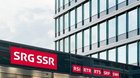Die Büroflächen im Neubau an der Giacomettistrasse (Bild) werden komplett untervermietet... (Bild: zVg)
