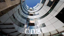 BBC News beschäftigt 6'000 Mitarbeitende