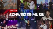 Ob die Musik linear oder digital verbreitet wird, spielt in Zukunft keine Rolle mehr... (Bild © SRG)