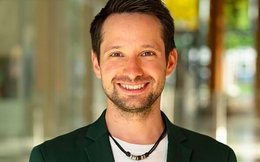 Krapf wird Chief Operations Officer...